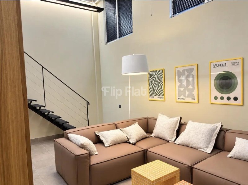 Apartment, 1 bedroom · Saburtalo — photo 4