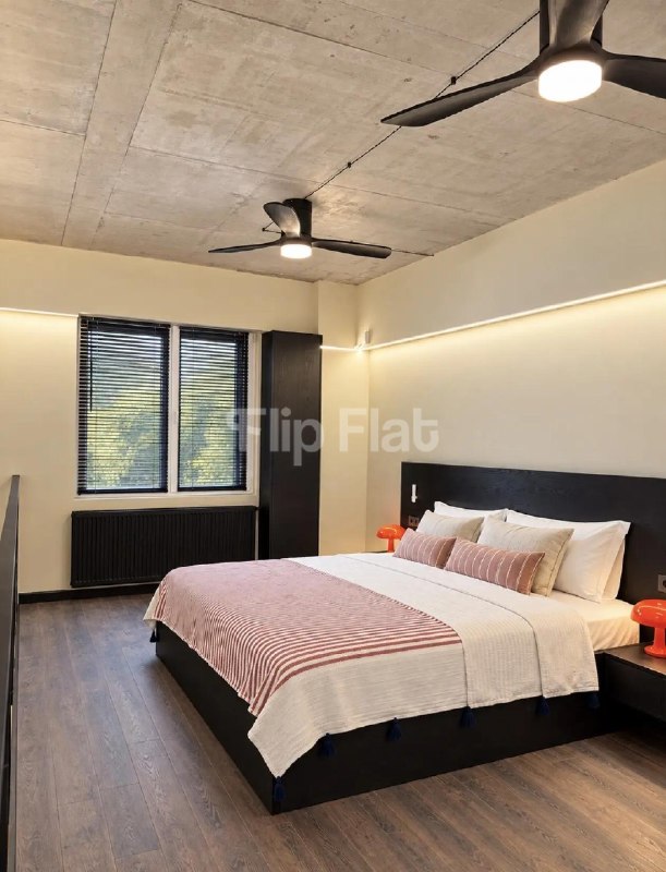 Apartment, 1 bedroom · Saburtalo — photo 5
