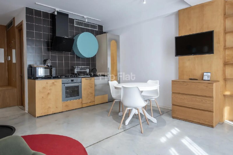 Apartment, 1 bedroom · Vera — photo 1