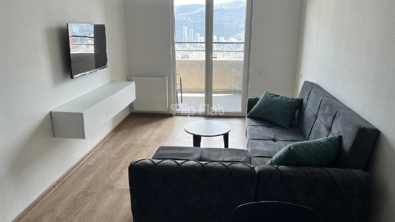 Apartment, 1 bedroom · Vake — photo 3