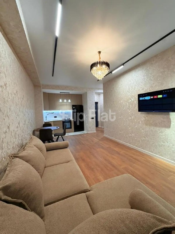 Apartment, 1 bedroom · Nadzaladevi — photo 1