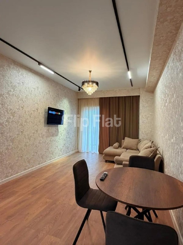 Apartment, 1 bedroom · Nadzaladevi — photo 2