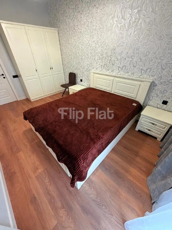 Apartment, 1 bedroom · Nadzaladevi — photo 3