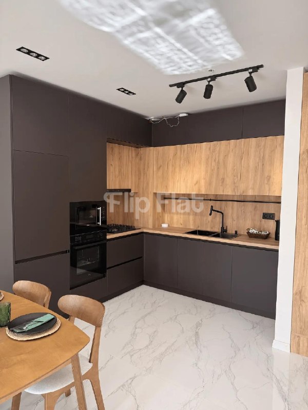 Apartment, 1 bedroom · Saburtalo — photo 2