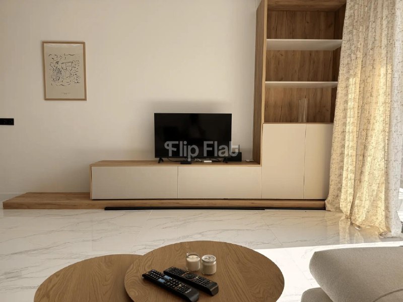 Apartment, 1 bedroom · Saburtalo — photo 5
