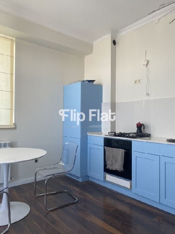 Apartment, 1 bedroom · Saburtalo — photo 1