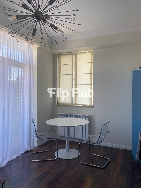 Apartment, 1 bedroom · Saburtalo — photo 3