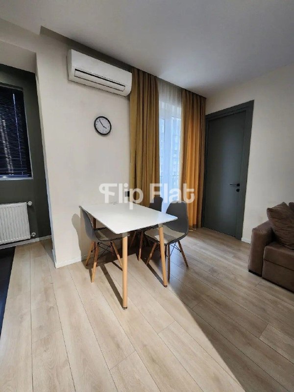 Apartment, 1 bedroom · Saburtalo — photo 2