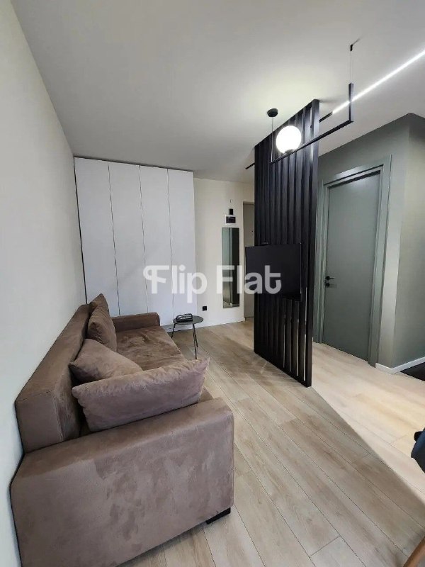 Apartment, 1 bedroom · Saburtalo — photo 3