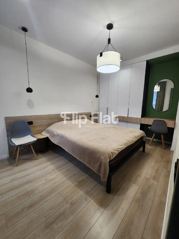 Apartment, 1 bedroom · Saburtalo — photo 4