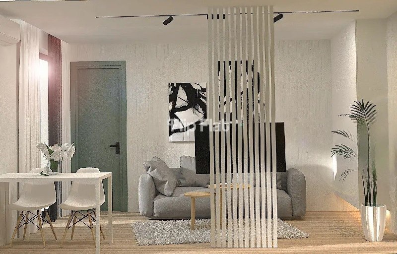 Apartment, 1 bedroom · Saburtalo — photo 5