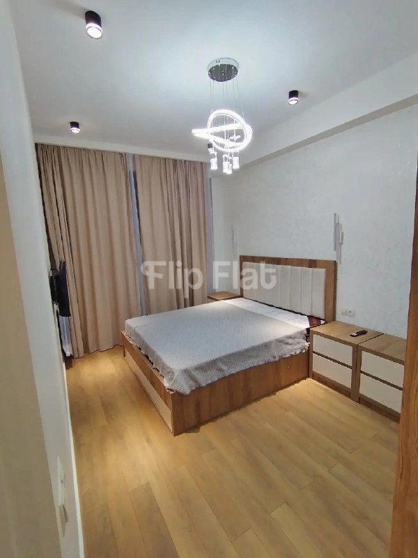 Apartment, 2 bedrooms · Dighomi village — photo 4
