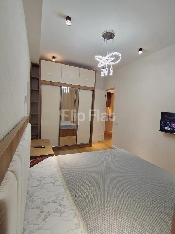 Apartment, 2 bedrooms · Dighomi village — photo 5