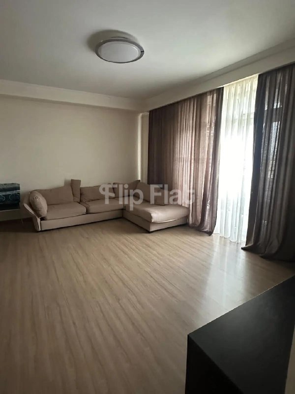 Apartment, 1 bedroom · Vake — photo 2