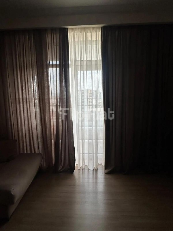 Apartment, 1 bedroom · Vake — photo 3