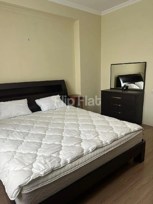 Apartment, 1 bedroom · Vake — photo 5