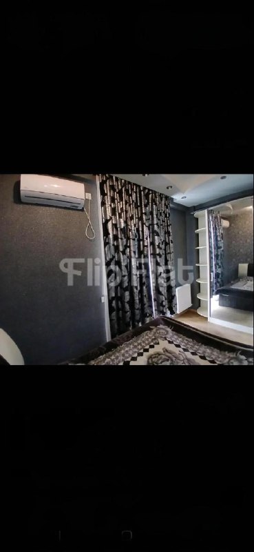 Apartment, 1 bedroom · Saburtalo — photo 4
