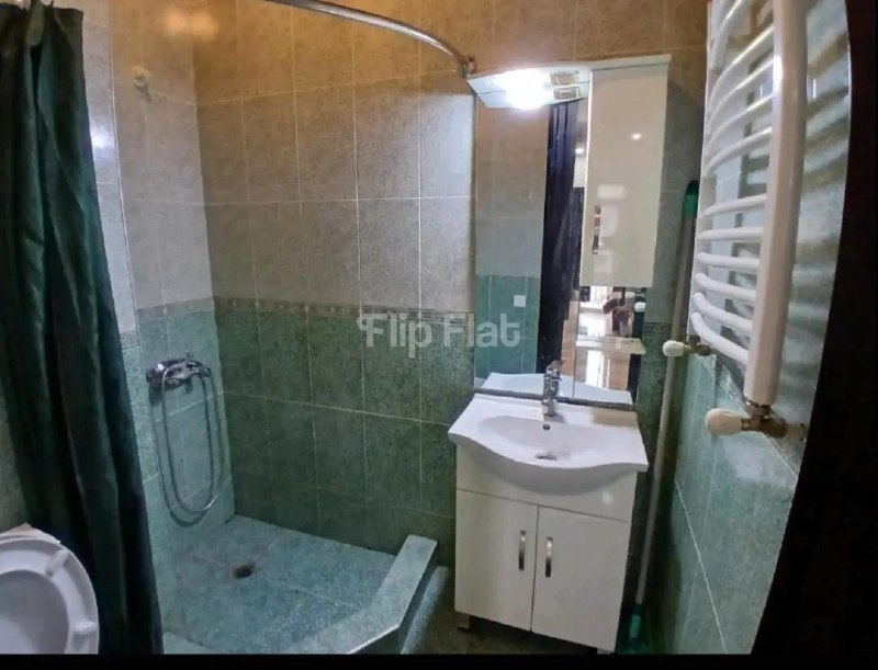 Apartment, 1 bedroom · Saburtalo — photo 5