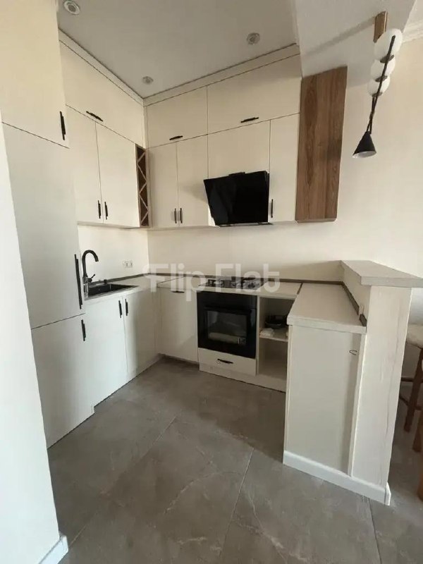 Apartment, 1 bedroom · Saburtalo — photo 1