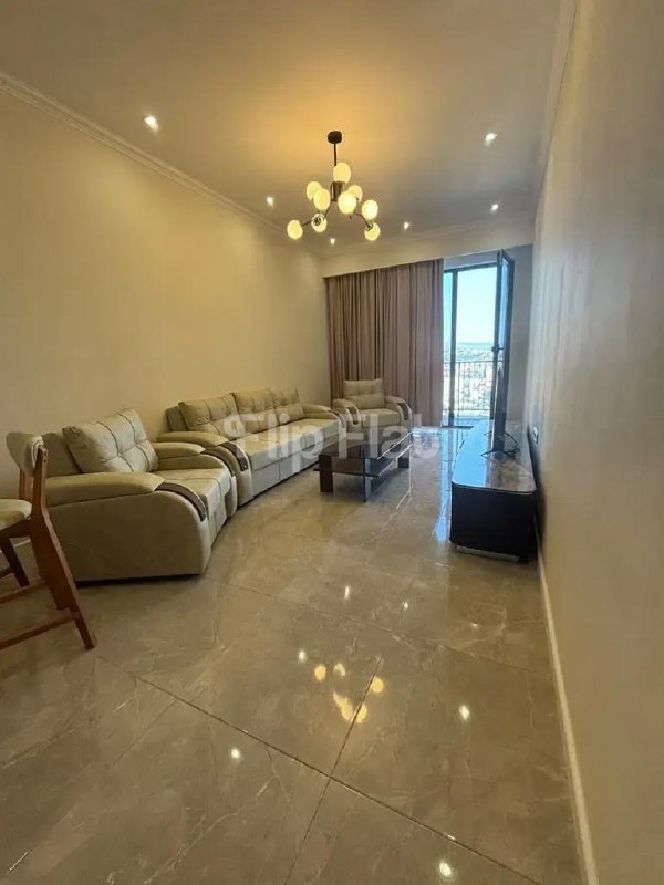 Apartment, 1 bedroom · Saburtalo — photo 4