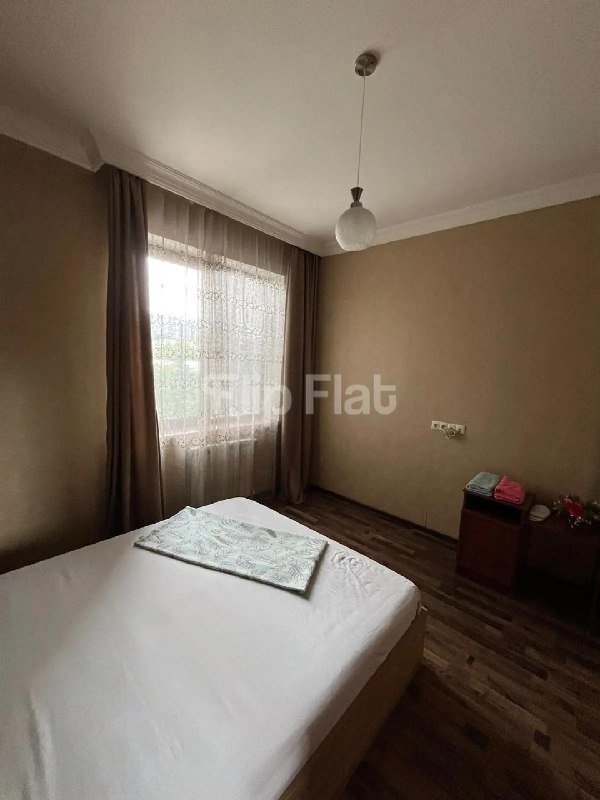 Apartment, 1 bedroom · Saburtalo — photo 3