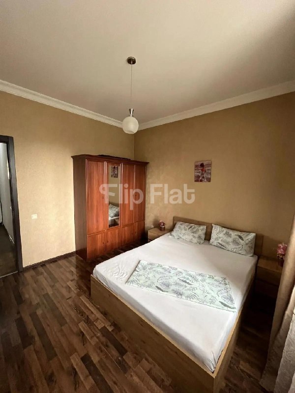 Apartment, 1 bedroom · Saburtalo — photo 4