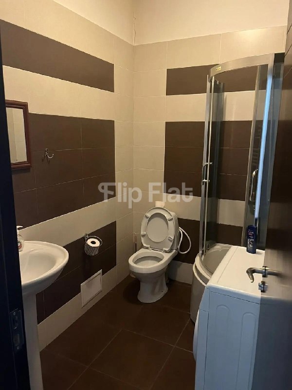 Apartment, 1 bedroom · Saburtalo — photo 5