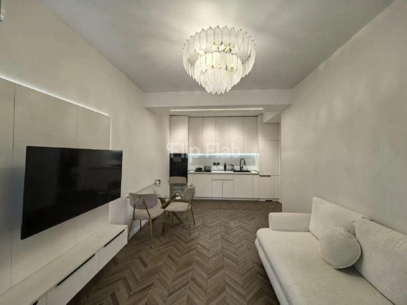 Apartment, 2 bedrooms · Isani — photo 2