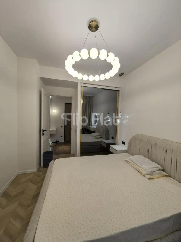 Apartment, 2 bedrooms · Isani — photo 3
