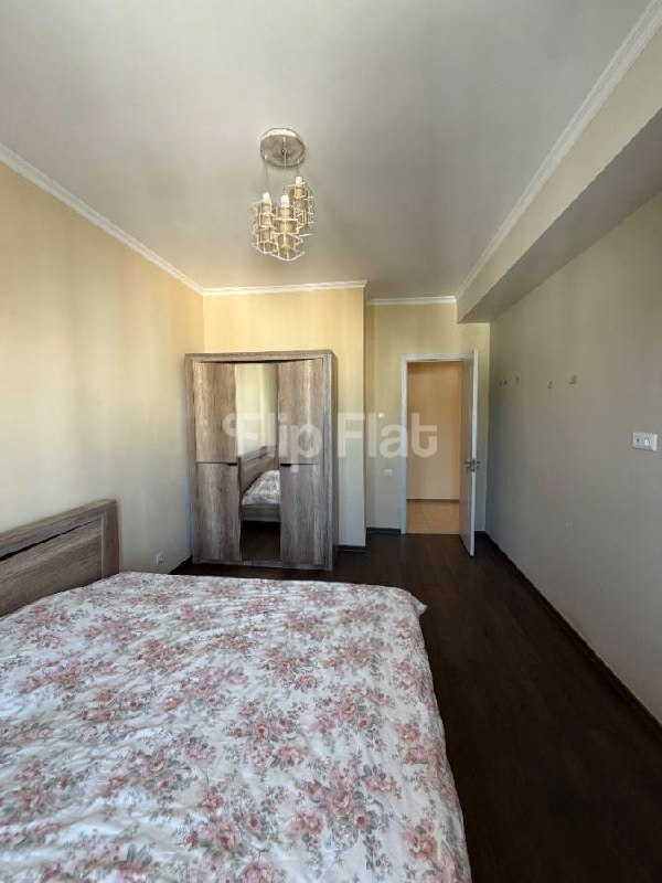 Apartment, 3 bedrooms · Saburtalo — photo 5