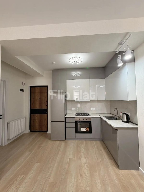 Apartment, 1 bedroom · Dighomi village — photo 1