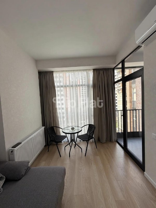 Apartment, 1 bedroom · Dighomi village — photo 3
