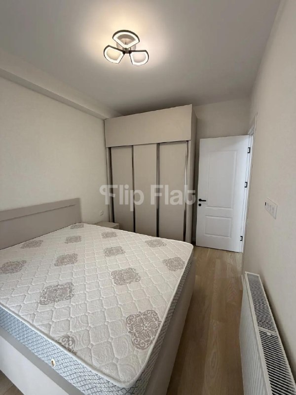 Apartment, 1 bedroom · Dighomi village — photo 4
