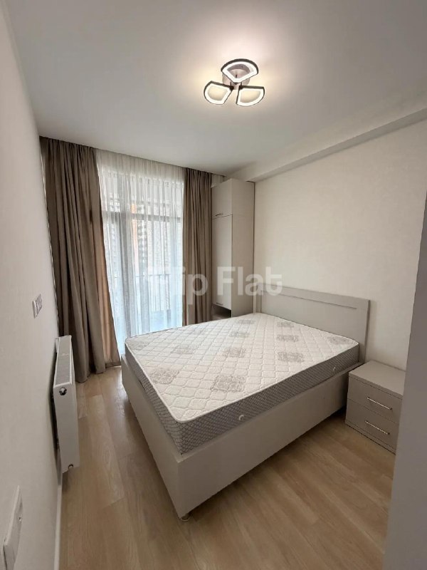Apartment, 1 bedroom · Dighomi village — photo 5