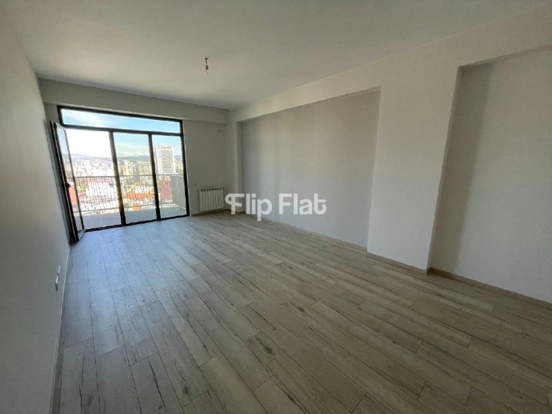 Apartment, 3 bedrooms · Saburtalo — photo 3