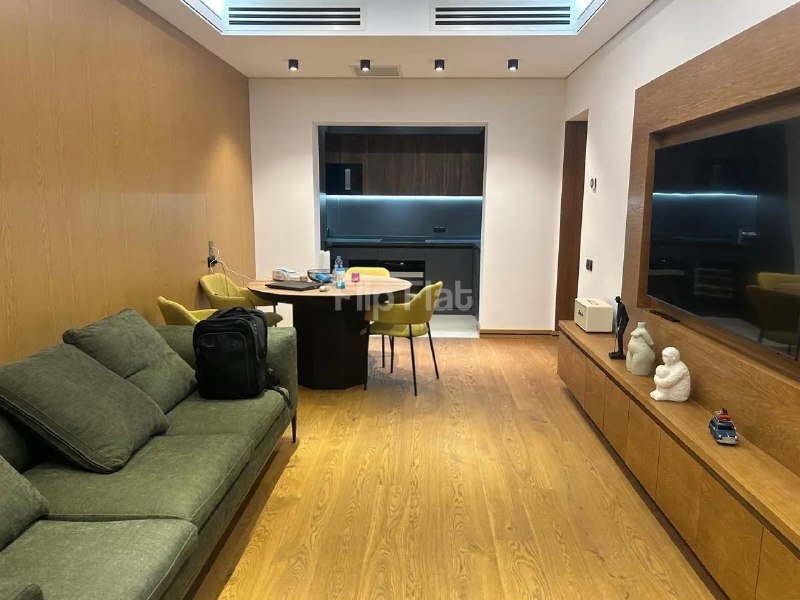 Apartment, 2 bedrooms · Vake — photo 2
