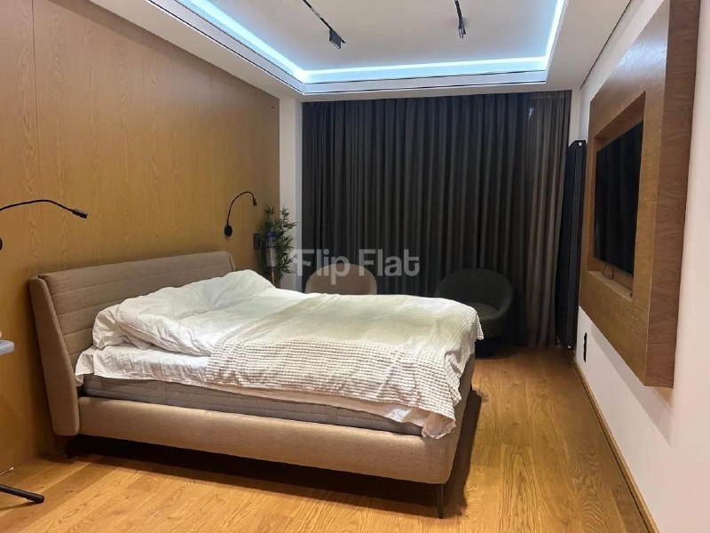 Apartment, 2 bedrooms · Vake — photo 5