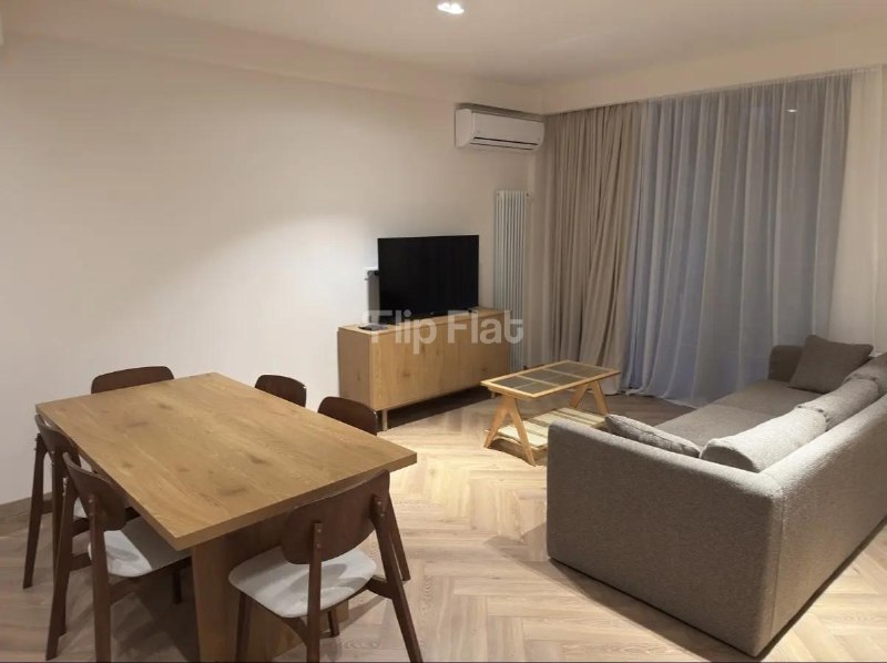 Apartment, 2 bedrooms · Vake — photo 3