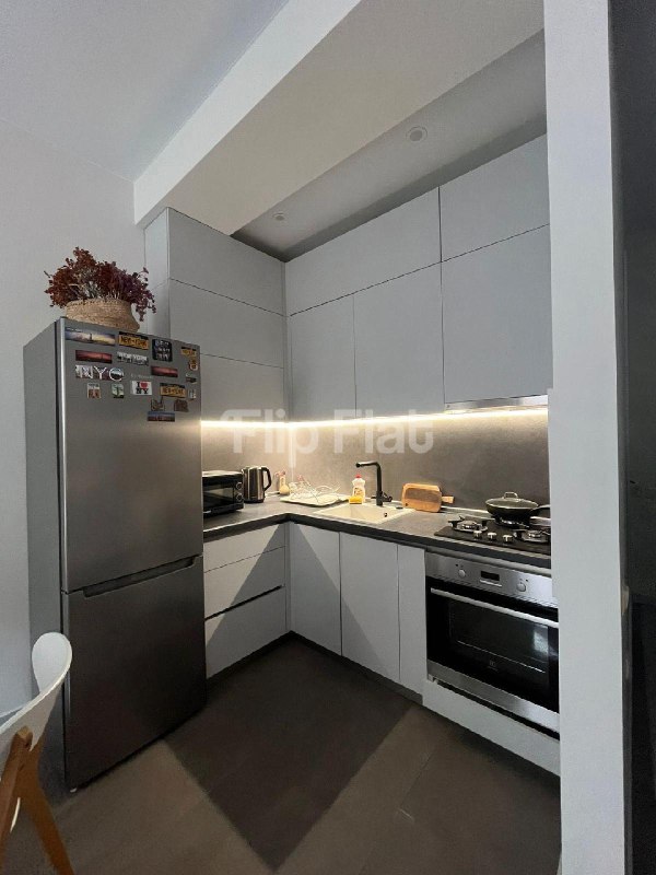 Apartment, 1 bedroom · Vake — photo 2