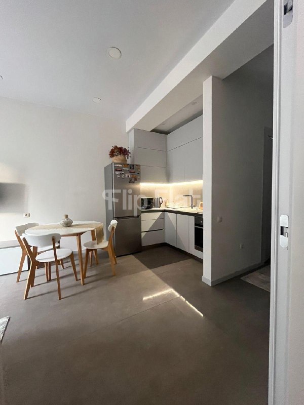 Apartment, 1 bedroom · Vake — photo 3