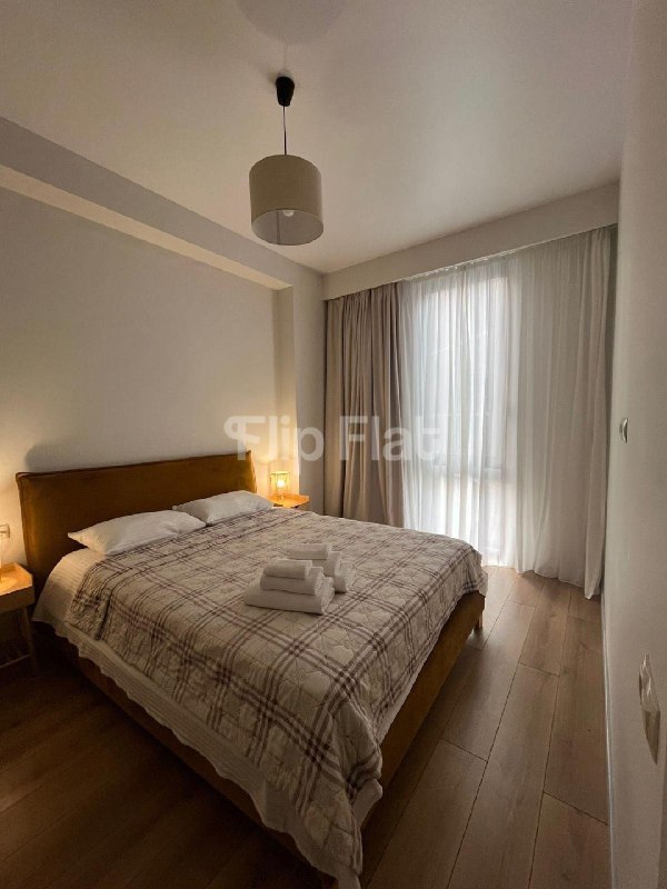 Apartment, 1 bedroom · Vake — photo 5