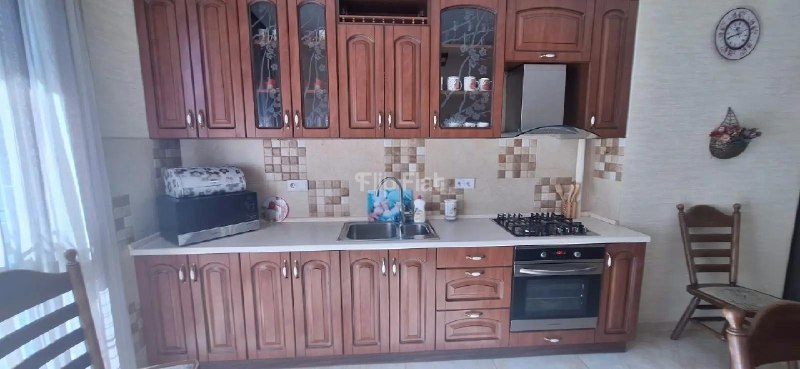 Apartment, 2 bedrooms · Saburtalo — photo 1