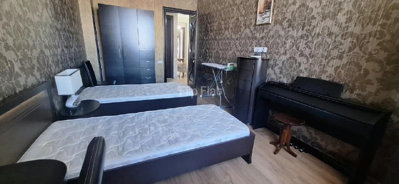Apartment, 2 bedrooms · Saburtalo — photo 4