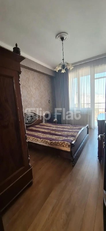 Apartment, 2 bedrooms · Saburtalo — photo 5
