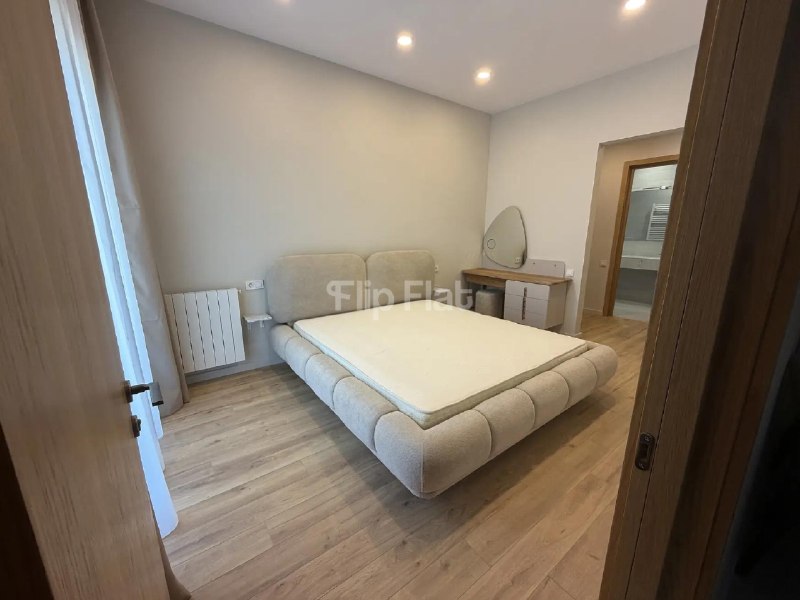 Apartment, 3 bedrooms · Ortachala — photo 3