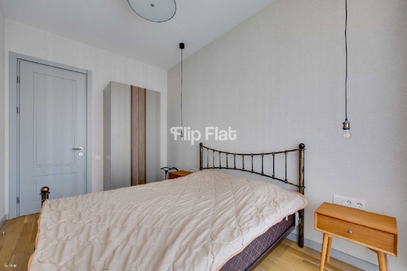Apartment, 1 bedroom · Vake — photo 3