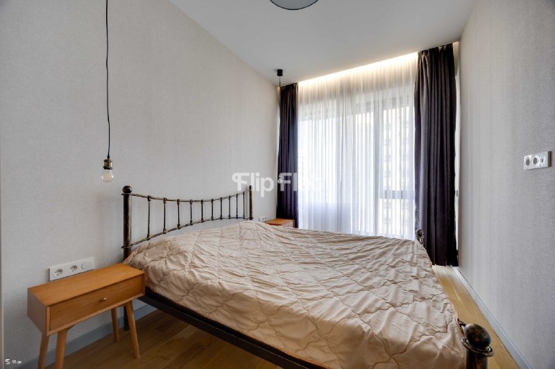 Apartment, 1 bedroom · Vake — photo 4