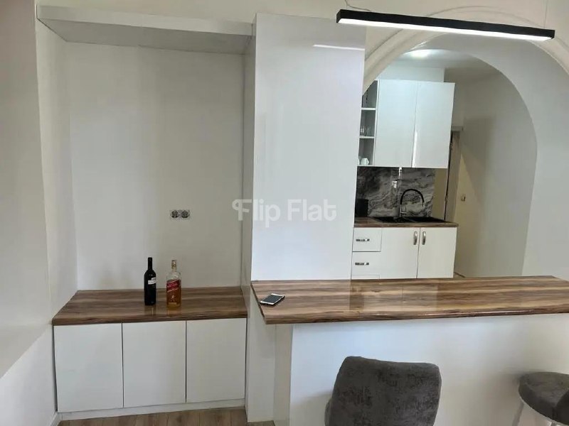 Apartment, 2 bedrooms · Chughureti — photo 3