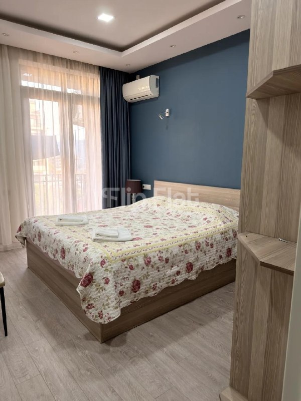 Apartment, 2 bedrooms · Avlabari — photo 5