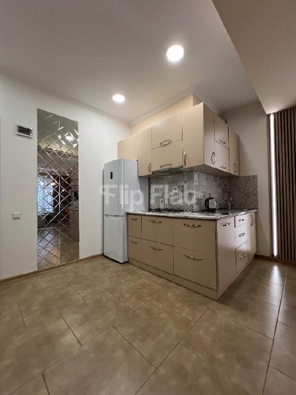 Apartment, 1 bedroom · Ortachala — photo 1